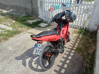 Modenas Dynamik 2008