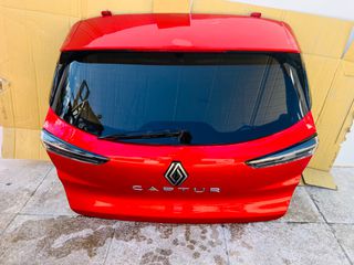 ΜΠΑΓΚΑΖ  RENAYLT CAPTUR 19-26