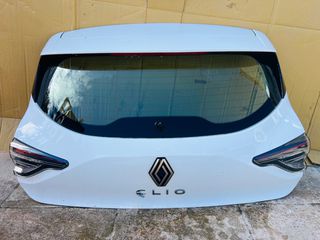 ΜΠΑΓΚΑΖ  RENAYLT CLIO 19-26