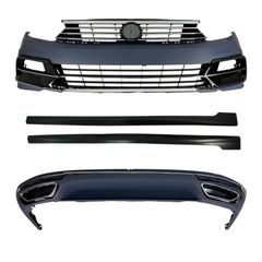 Body kit Vw Passat B8 (2014-2019) - R design