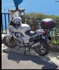 Moto Guzzi Norge 1200 2007
