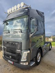 Volvo 2018 2018 fh 540
