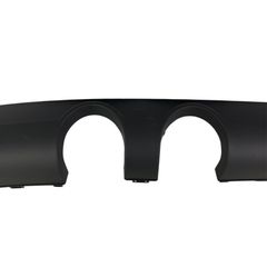 Diffuser προφυλακτήρα Vw Golf 5 - R32 design-thumb-2