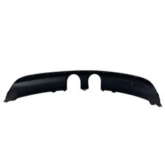 Diffuser προφυλακτήρα Vw Golf 5 - R32 design-thumb-4