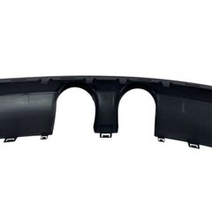 Diffuser προφυλακτήρα Vw Golf 5 - R32 design-thumb-5