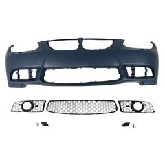 Body kit BMW E92 (2006-2009) - M3 design-thumb-2