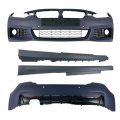 Body kit BMW F32 - M pack design