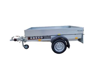 ΤΡΕΙΛΕΡ EBECO N2B