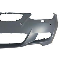 Body kit BMW E92 (2006-2009) - M pack design-thumb-13