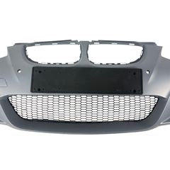 Body kit BMW E92 (2006-2009) - M pack design-thumb-4