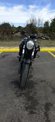 Yamaha MT-03 2010