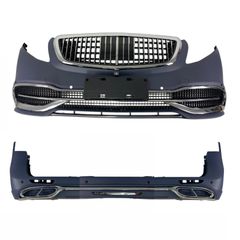 Body kit Mercedes Vito W447 (2015-2019) - Maybach design