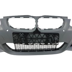 Body kit BMW E92 / E93 (2010-2013) - M pack design-thumb-4