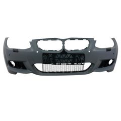 Body kit BMW E92 / E93 (2010-2013) - M pack design-thumb-1