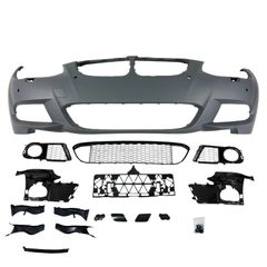 Body kit BMW E92 / E93 (2010-2013) - M pack design-thumb-2