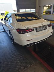 Mercedes-Benz E 220 2021 AMG W213 FACELIFT LIMOUSINE-thumb-12