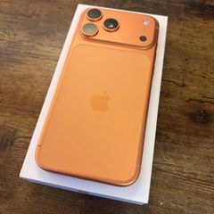 iPhone 17 Pro Max – Α’ Ποιότητας Αντίγραφο | Εντυπωσιακή εμφάνιση, δυνατή απόδοση!