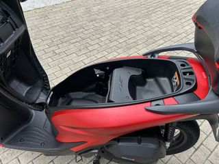 Honda SH 150i 2026 Sporty STB MAT PEARL DIASPRO RED-thumb-10