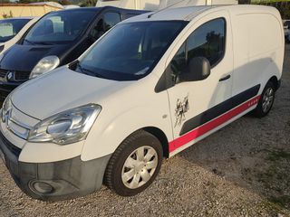 Ψυγείο Citroen 2014 Berlingo