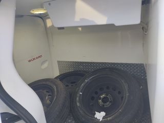 Ψυγείο Citroen 2014 Berlingo-thumb-1