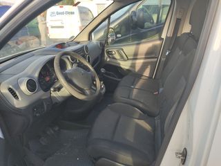 Ψυγείο Citroen 2014 Berlingo-thumb-2