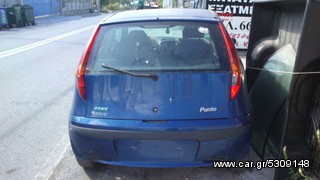 ΠΟΡΤ-ΜΠΑΓΚΑΖ FIAT PUNTO 2 3πορτο - 5 πορτο-thumb-1