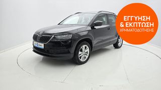 Skoda Karoq 2021 2.0 TDI Ambition 4x4 | ΕΩΣ 5 ΕΤΗ ΕΓΓΥΗΣΗ