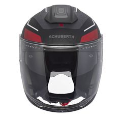 Schuberth J2 Sigma Red-thumb-6