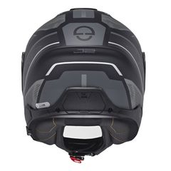 Schuberth J2 Sigma Grey-thumb-4