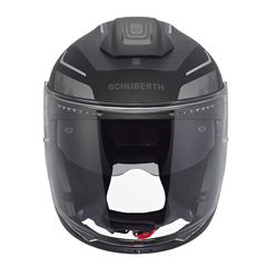Schuberth J2 Sigma Grey-thumb-3