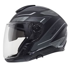 Schuberth J2 Sigma Grey-thumb-2