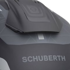 Schuberth J2 Sigma Grey-thumb-6