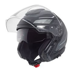 Schuberth J2 Sigma Grey-thumb-1