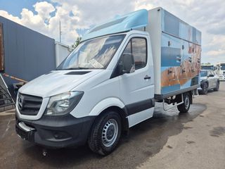 Ψυγείο Mercedes-Benz 2018 314 ΤΖΕΛΑ ΠΑΓΩΤΟ -30