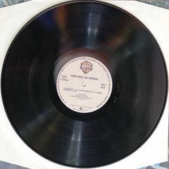VAN MORRISON - HARD NOSE THE HIGHWAY-thumb-4