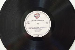 VAN MORRISON - HARD NOSE THE HIGHWAY-thumb-5