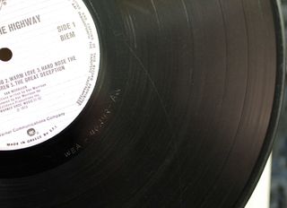 VAN MORRISON - HARD NOSE THE HIGHWAY-thumb-9