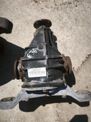 BMW E36 διαφορικό με 3.38 και 3.45 βήμα