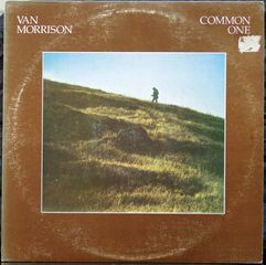 VAN MORRISON - COMMON ONE