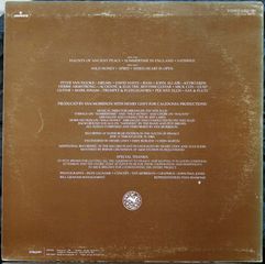 VAN MORRISON - COMMON ONE-thumb-1
