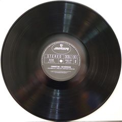 VAN MORRISON - COMMON ONE-thumb-5