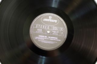 VAN MORRISON - COMMON ONE-thumb-6