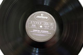 VAN MORRISON - COMMON ONE-thumb-7