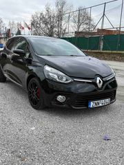 Renault Clio 2016 INITILE