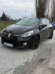 Renault Clio 2016 INITILE-thumb-1