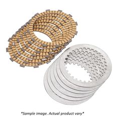 Wiseco κιτ δίσκων συμπλέκτη CPK059-XTX-1 Yamaha XT 660R & XT 660X 2004-2016