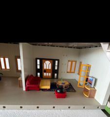 Playmobil 4279 Διώροφο Σπίτι / Βίλλα-thumb-9