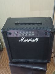 MARSHALL