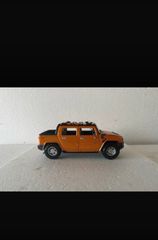 Συλλεκτικό Maisto Hummer H2 1:18 Μινιατούρα σε άριστη κατάσταση
