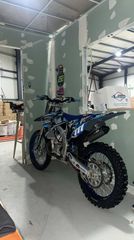TM MX 300 2025